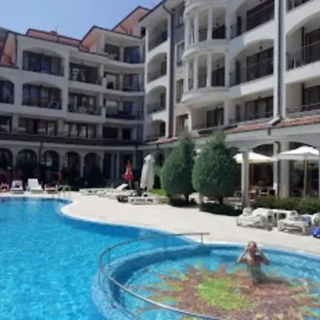 Chateau Del Mar * 써니비치