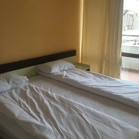 Apartament Chateau Del Mar Słoneczny Brzeg