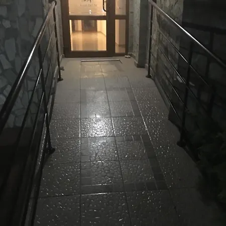 Chateau Del Mar Apartament Słoneczny Brzeg